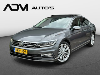 Volkswagen Passat 2.0 TDI Business Edition R l ACC l PANO l XENON