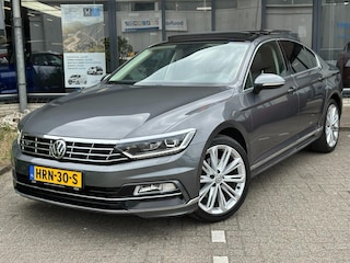 Volkswagen Passat 2.0 TDI Business Edition R l ACC l PANO l XENON