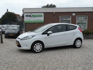 Ford Fiesta 1.25 Champion