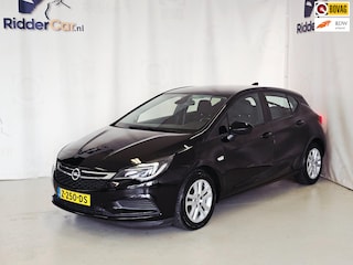 Opel Astra 1.6 CDTI Business+|GARANTIE|NAVI|AIRCO|CRUISE|CARPLAY|PARK SENS