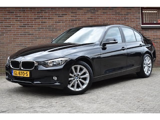 BMW 316i Business '14 Clima Inruil mogelijk