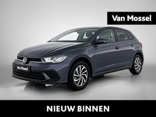 Volkswagen Polo 1.0 TSI Life Edition
