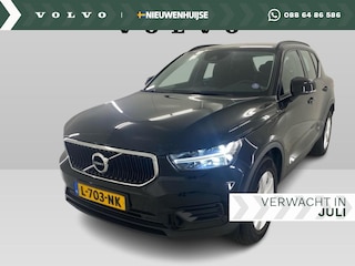 Volvo XC40 1.5 T2 Momentum Core | Navigatie | Smartphone Integratie | LED | Climate Controle | Keyless Start | DAB | Cruise Controle | CarPlay