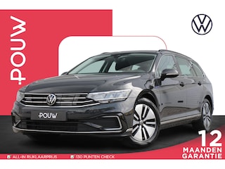 Volkswagen Passat Variant 1.4 TSI 218pk DSG PHEV GTE | SoH 95% | Trekhaak | Navigatie | App Connect