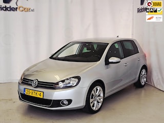 Volkswagen Golf 1.2 TSI Highline BlueMotion|NAP|NAVI|AIRCO|CRUISE|APK 06-26|