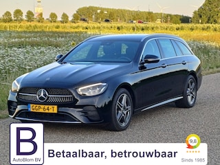 Mercedes-Benz Estate 300 e AMG Line /AMG Line/Prachtige auto/Lage KM/Top onderhouden/