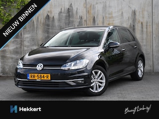 Volkswagen Golf Trendline 1.0 TSI 110pk PDC VOOR + ACHTER | STOELVERWARMING | NAVI | APPLE CARPLAY | DRAADLOOS OPLADEN