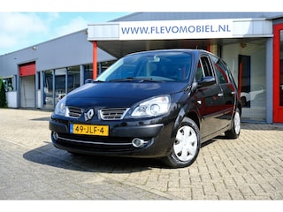 Renault Scénic 1.6-16V Business Line Aut. Pano|Navi|Clima