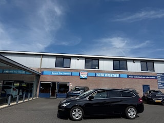 Peugeot 308 SW 1.6 BlueHDI 88kw | Blue Lease Pack | Airco | Navi