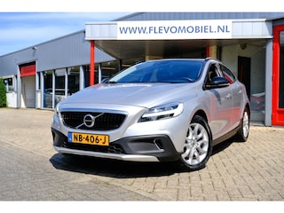 Volvo V40 2.0 D3 150pk Momentum Pano|Leder|Navi|Clima|Cam