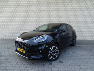 Ford Puma 1.0 EcoBoost Hybrid ST-Line / Trekhaak / Winter pack / All season