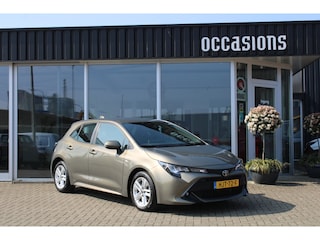 Toyota Corolla 1.2 T Dynamic