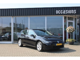 Volkswagen Golf 1.0 TSI Golf