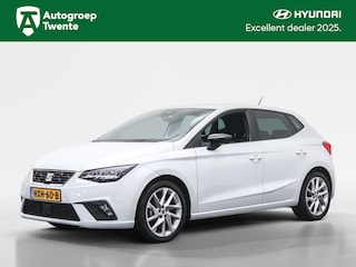 Seat Ibiza 1.0 EcoTSI FR | Private lease 399 p.m.