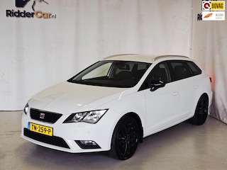 Seat Leon ST 1.2 TSI Style|2E EIG|CRUISE|NAVI|AIRCO|PARK SENS|TREKHAAK|
