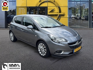 Opel Corsa 1.0T Online Edition/innovation | Camera | Android auto | Trekhaa