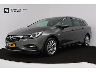 Opel Astra Sports Tourer 1.4 Innovation (NAVIGATIE, CLIMA, CAMERA, TREKHAAK, LANE ASSIST, GROOTLICHT ASSIST)