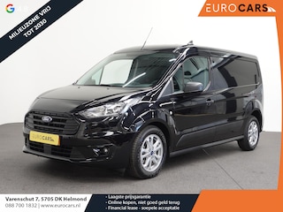 Ford Transit Connect 1.5 EcoBlue Aut. L2 Trend |Navi|Airco|PDC A|Cruise Control|3Zits|Camera|DAB+