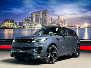 Land Rover Range Rover Sport 3.0 P510e Autobiography Carbon|4WS|Hud|Luchtv|360|alcantara|VOL!