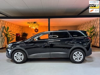 Peugeot 5008 1.2 PureTech Active Garantie CarPlay Lane Parkeerhulp Cruise Clima Navi Led Rijklaar