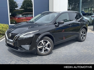Nissan Qashqai 1.3 MHEV Xtronic Premiere Edition | Pano | Propilot | Head-up display