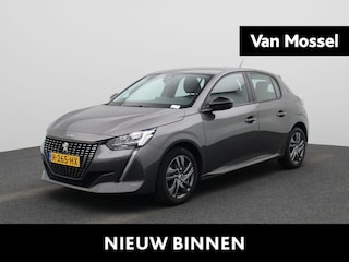 Peugeot 208 1.2 PureTech Active Pack | Android auto | Radio | Bluetooth | Airco |