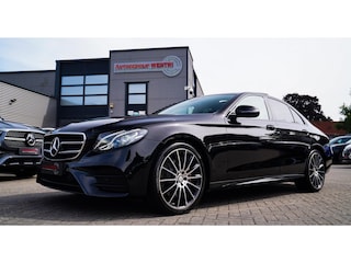 Mercedes-Benz E-klasse 200 Ambition | Pano | Parkpilot | Sfeerverlichting