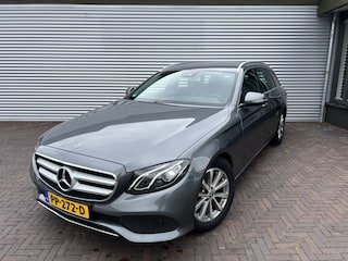 Mercedes-Benz Estate 200 Business Solution