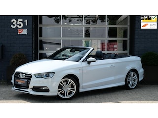 Audi A3 Cabriolet 1.4 TFSI CoD Pro Line Plus 2x S Line