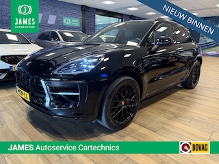Porsche Macan 2.9 GTS |Sport-chrono-pakket Plus|PANO|20"|LED|