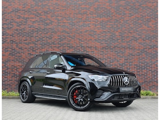 Mercedes-Benz GLE 53 Hybrid 4-MATIC | Massage - Trekhaak - Burmester