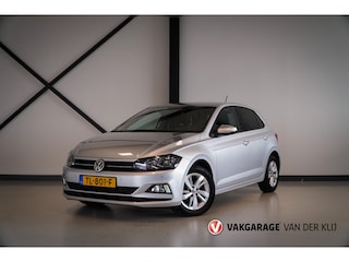 Volkswagen Polo 1.0 TSI Comfortline | DSG | ACC | Airco | NL-Auto | NAP |