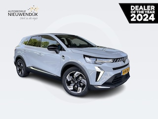 Renault Symbioz 1.8 E-Tech techno Full Hybrid E-Tech 160 / Demo Hillegom / Vraag naar beschikbaarheid