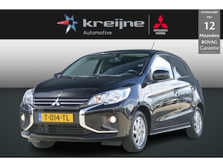 Mitsubishi Space Star 1.2 Dynamic