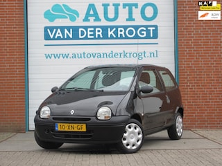 Renault Twingo 1.2 Emotion, Airco, 1e Eig, 42.592 km !!