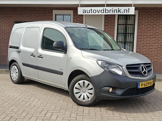 Mercedes-Benz Citan 108 CDI BE Bus.Prof, MARGE / CAMERA / TREKHAAK