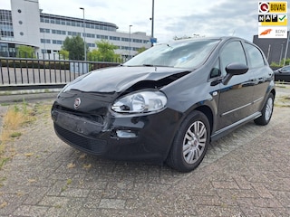 Fiat Punto Evo 0.9 TwinAir Pop -voorschade-