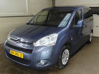 Citroën Berlingo 1.6-16V Multispace - Airco - Keurige auto! - Trekhaak