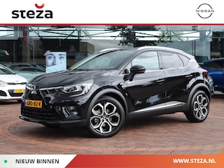 Mitsubishi ASX 1.6 HEV AT First Edition / Navigatie / Stoelverwarming / Led verlichting