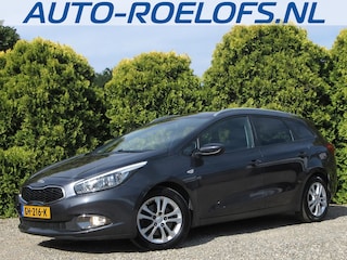 Kia Ceed Cee'd Sportswagon 1.6 GDI ComfortLine*Navi*Camera*1e Eigenaar*