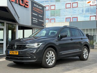 Volkswagen Tiguan 1.4 TSI eHybrid Business+
