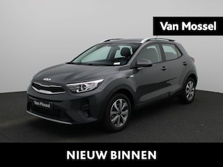 Kia Stonic 1.0 T 100 Pulse | Bluetooth | Lichtmetalen Velgen | Apple Car Play | Parkeersensoren |