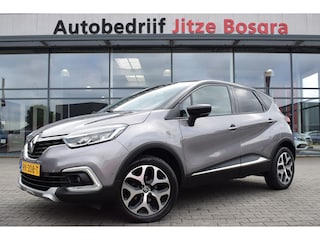 Renault Captur 0.9 TCE Intens LED | ECC | R-Link Full Map Navi | Telefonie | Camera | Keyless