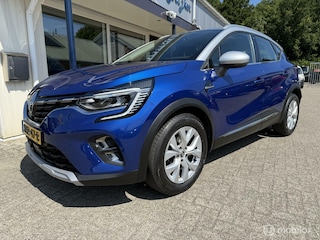 Renault Captur 1.3 TCe 130 Intens