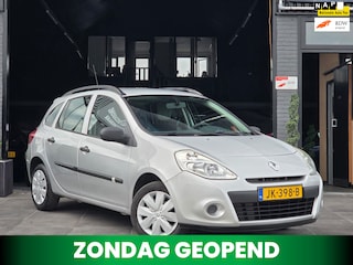 Renault Clio Estate 1.2-16V Authentique Elek. Ramen|APK