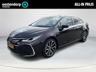 Toyota Corolla Sedan 1.8 Hybrid Executive