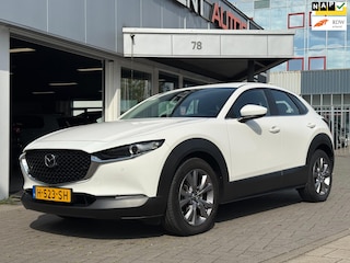 Mazda CX-30 2.0 e-SkyActiv-X M Hybrid Comfort
