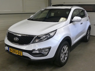 Kia Sportage 1.6 GDI BusinLine - Navigatie - Camera - Trekhaak