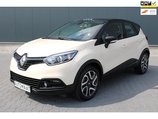 Renault Captur 1.2 TCe Dynamique AUTOMAAT TREKHAAK NAVIGATIE CRUISE