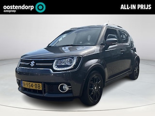 Suzuki Ignis 1.2 Select Special | Navigatie | Parkeercamera | Rijklaarprijs !